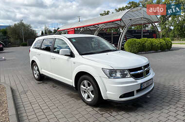 Dodge Journey  2008