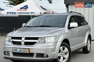 Dodge Journey  2009