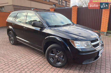 Dodge Journey  2010