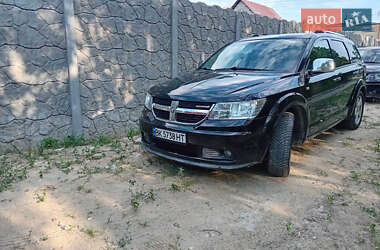 Dodge Journey  2008
