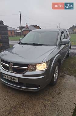 Dodge Journey  2008