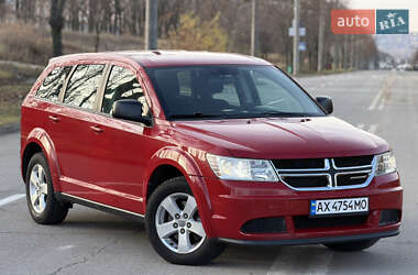 Dodge Journey  2012