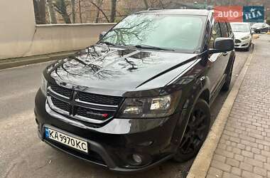 Dodge Journey 2015