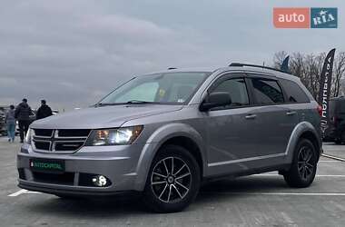 Dodge Journey  2018