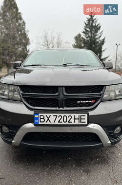 Dodge Journey 2015