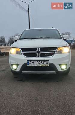 Dodge Journey  2018