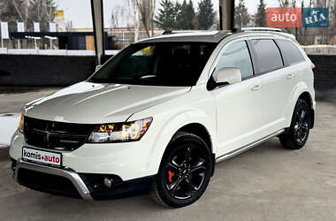 Dodge Journey  2019