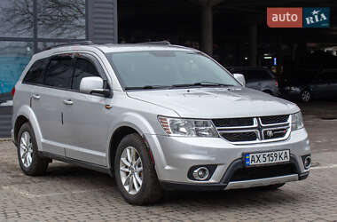 Dodge Journey  2013