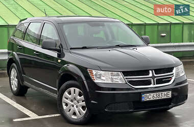Dodge Journey 2014
