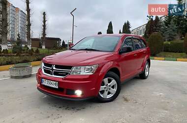 Dodge Journey  2011