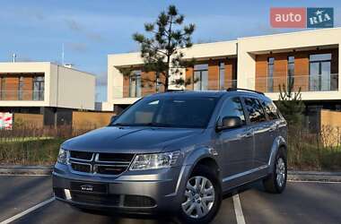 Dodge Journey  2018