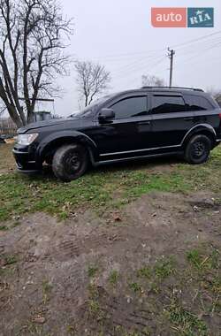 Dodge Journey  2016