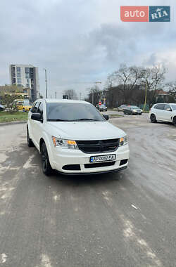 Dodge Journey 2012