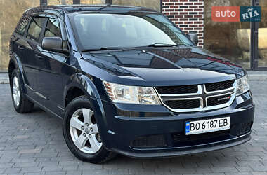 Dodge Journey 2014