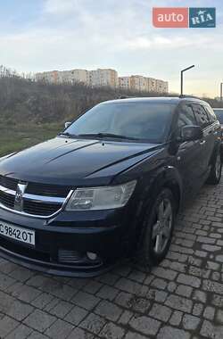 Dodge Journey  2008