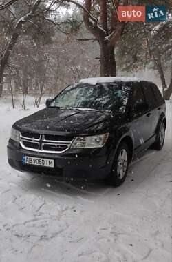Dodge Journey 2014