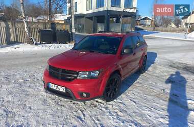 Dodge Journey  2015