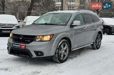 Dodge Journey  2017