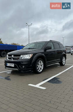 Dodge Journey  2015