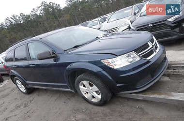 Dodge Journey  2013