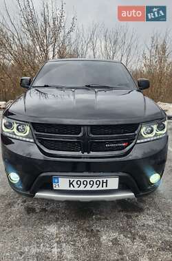 Dodge Journey  2019