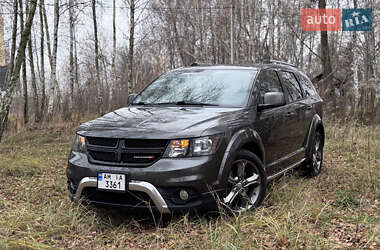 Dodge Journey  2016