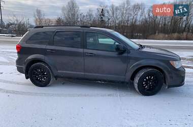 Dodge Journey 2019