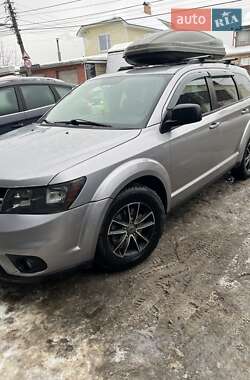Dodge Journey  2018