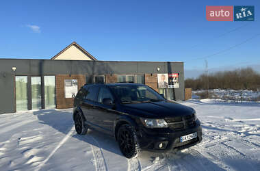 Dodge Journey 2017