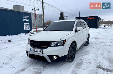 Dodge Journey  2019
