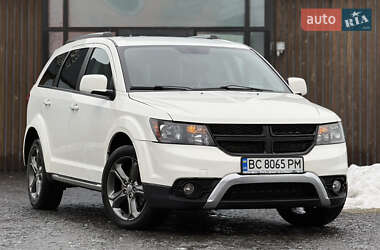 Dodge Journey  2015