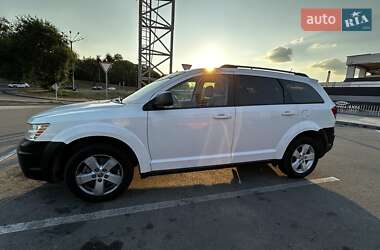 Dodge Journey  2016