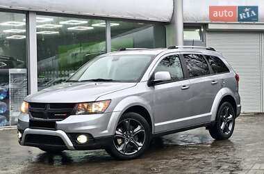 Dodge Journey  2020