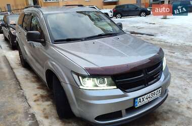 Dodge Journey  2018