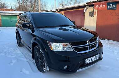 Dodge Journey 2016