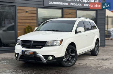Dodge Journey 2018