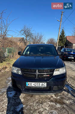 Dodge Journey 2012