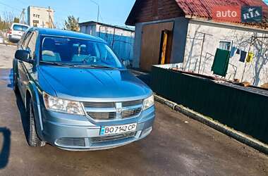Dodge Journey  2010