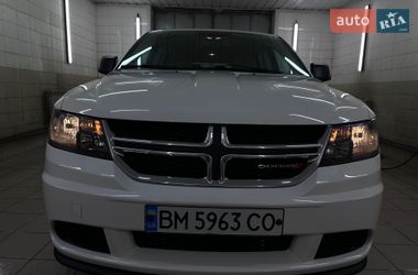 Dodge Journey  2014