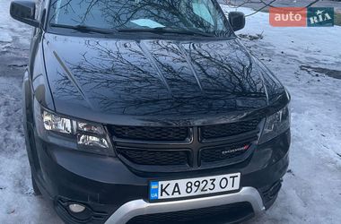 Dodge Journey  2020
