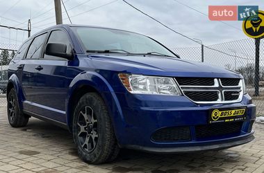 Dodge Journey  2012