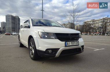 Dodge Journey  2015