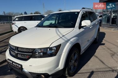 Dodge Journey  2017
