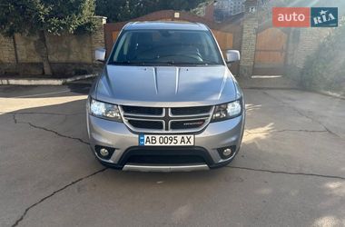 Dodge Journey  2018