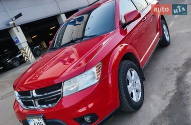 Dodge Journey  2012