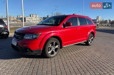 Dodge Journey  2014