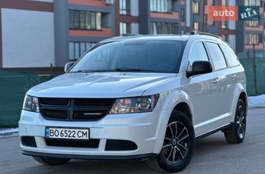 Dodge Journey  2017