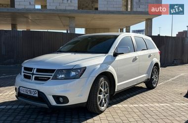 Dodge Journey  2016