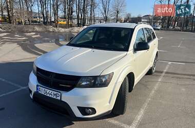 Dodge Journey SXT 2018