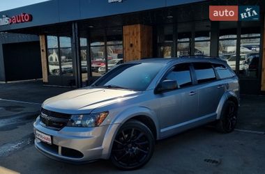 Dodge Journey  2020